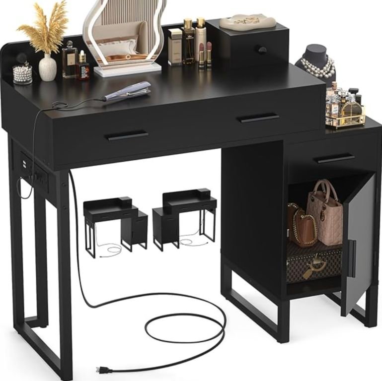 makeup-desk
