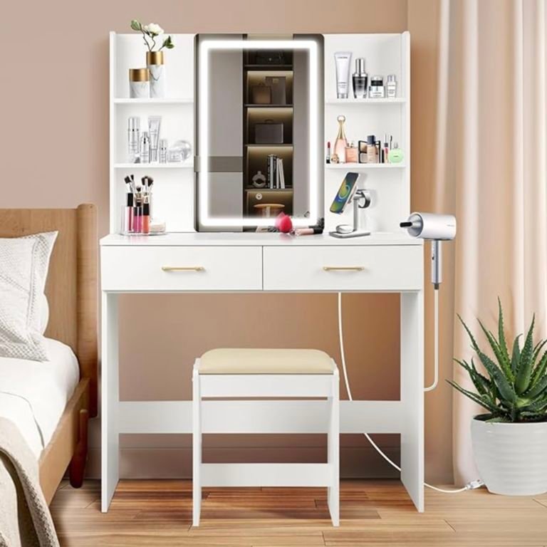 makeup-desk