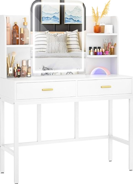 makeup-table